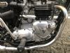 Triumph Bonneville  750cc